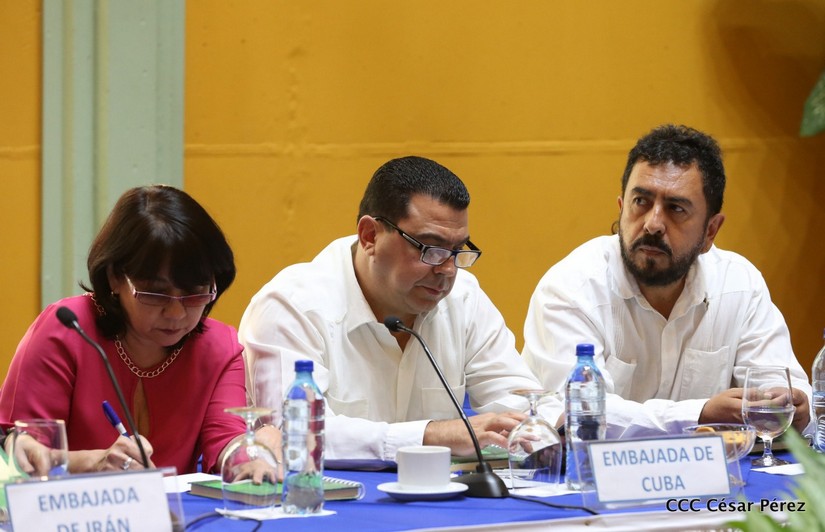cancilleria